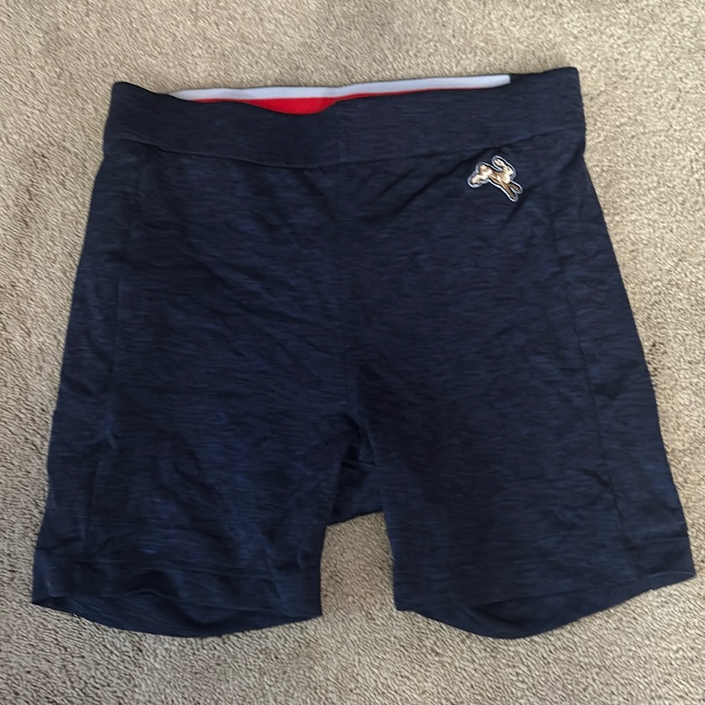 Track Smith Running Shorts